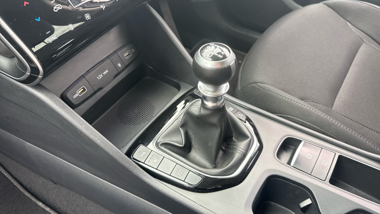 Hyundai TUCSON 1.6 TGDi Premium 5dr 2WD Petrol Estate